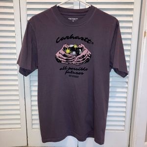 Carhartt graphic tee